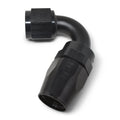 6AN 120Deg Hose End ProClassic Black