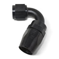 10AN 120Deg Hose End ProClassic Black