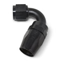 12AN 120Deg Hose End ProClassic Black