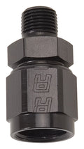6an Female Swivel to 1/8 NPT Adapter Fitting