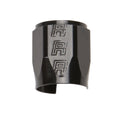 6AN Tube Seal Black