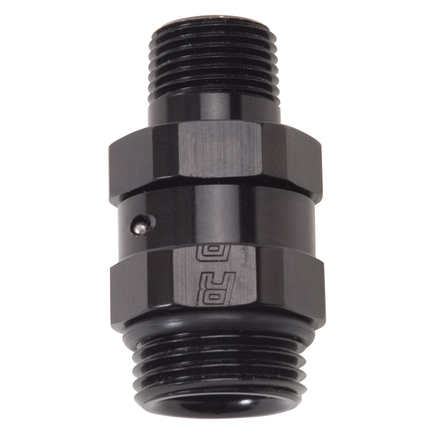 3/8-10AN Male Adapter Fuel Inlet