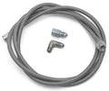 Fitting Kit Fuel & Oil With Hose Assembly