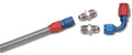 FUEL PUMP TO CARB LINE KIT
