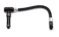 FLEXIBLE DUAL FEED FUEL LINE
