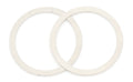 Sealing Washer Q-Jet Fittings