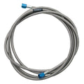 3AN Premade PTFE Line 2ft Blue Ends