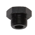 6an ORB Plug - Black