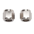 Endura Tube Nut #8