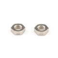 Endura Bulkhead Nut #3