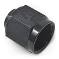 4AN Flare Cap Black