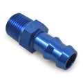 3/8 Pipe to 3/8 Barb M Blue