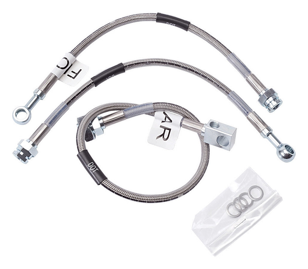 ST.LEGAL S10/S15/BLZ 91-98 2WD