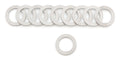 12mm 7/16 Brk Line Wshrs 10/pkg