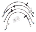 STREET LEGAL BRAKE LINE KIT