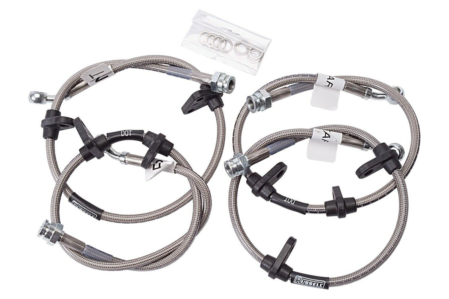 BRAKE LINE