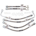 BRAKE LINE KIT