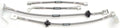 05-06 GTO BRAKE LINES