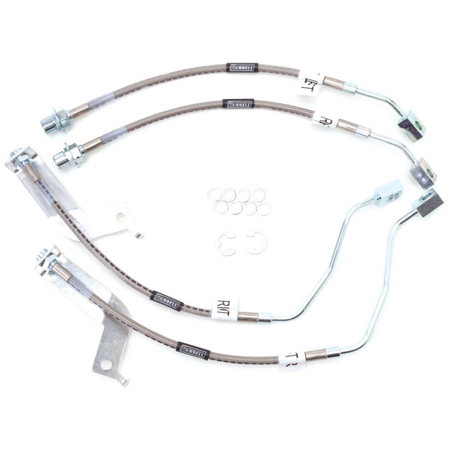 BRAKE LINE KIT