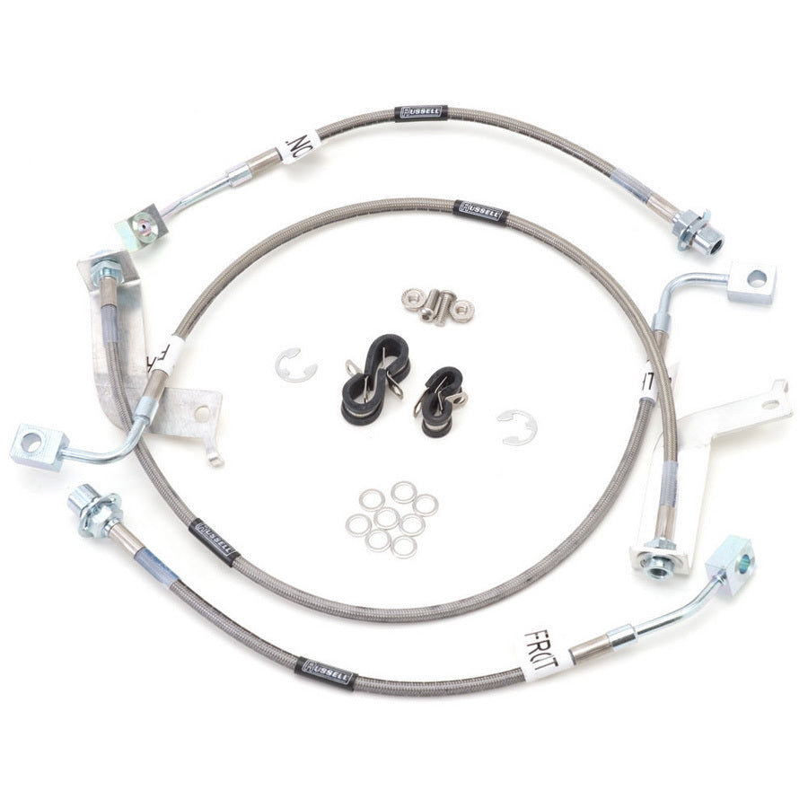 BRAKE LINE KIT