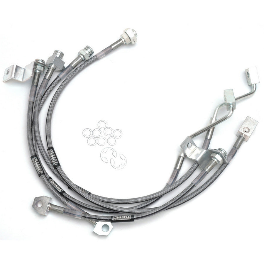BRAKE LINE KIT