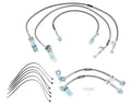 BRAKE HYDRAULIC LINE