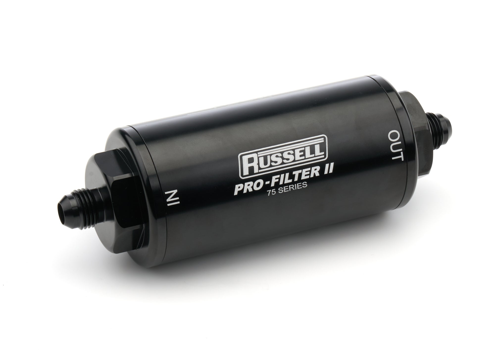 FUEL FILTER PRO-FILTER 2