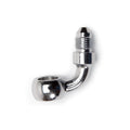 10mm Banjo x -3AN 90 Degree Banjo Male