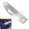 Mazda RX7 FD3S Aluminum CNC Upper Radiator Cooling Panel RX-7 93-95 US