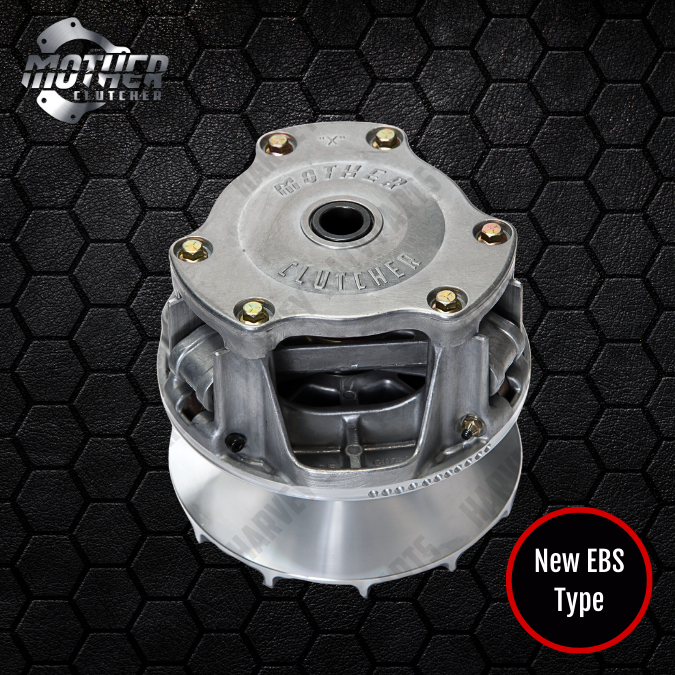 Ranger 800 XP (2010-2014) Primary Clutch EBS Upgrade