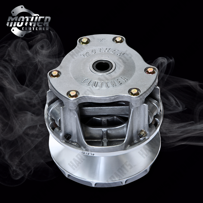 Ranger 700 & XP (2005-2009) Primary Clutch