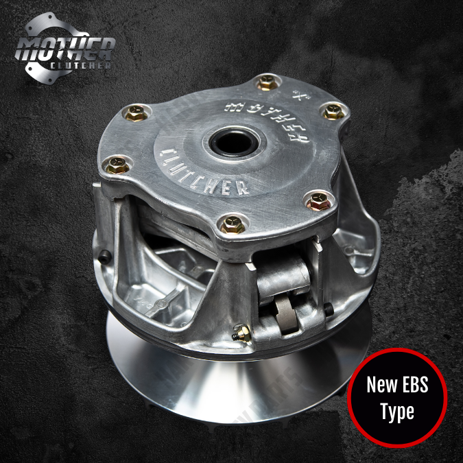 Sportsman 450 (2016-2019) Primary Clutch EBS Upgrade