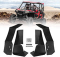 Kemimoto Extended Fender Flares Polaris RZR