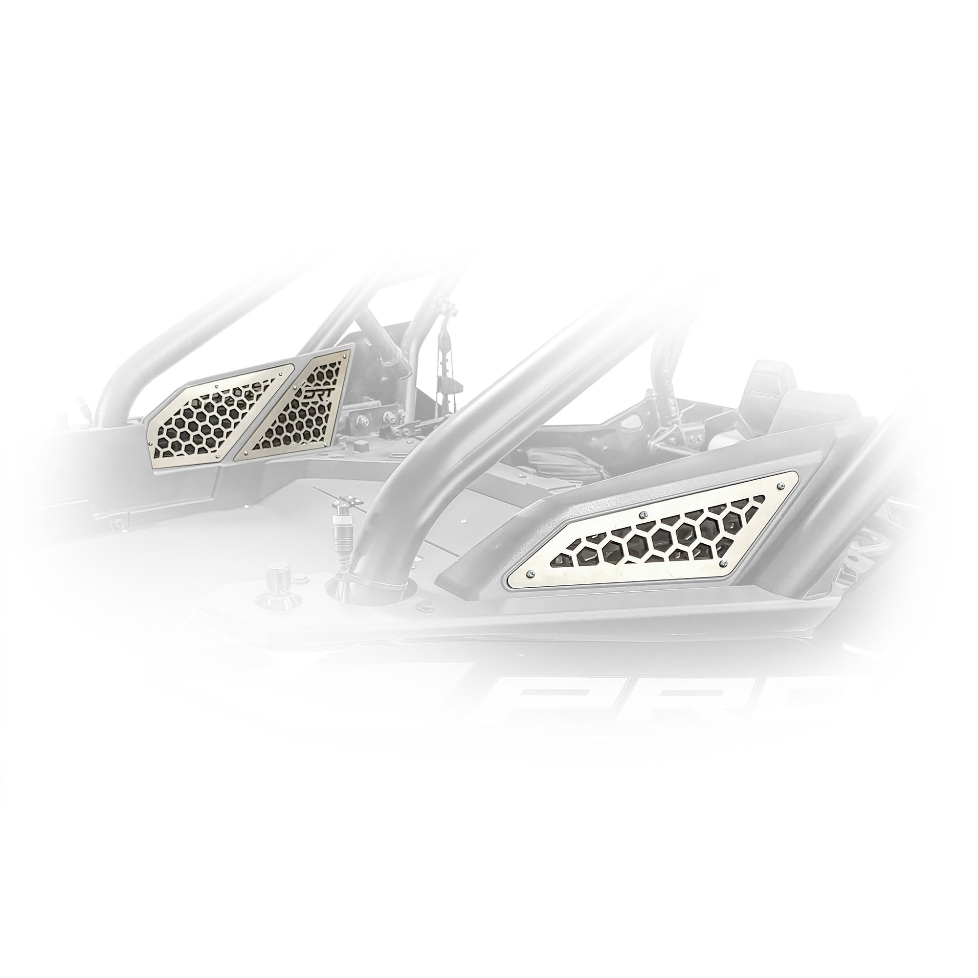 RZR Pro XP / Pro R / Turbo R 2020+ Air Intake Grill
