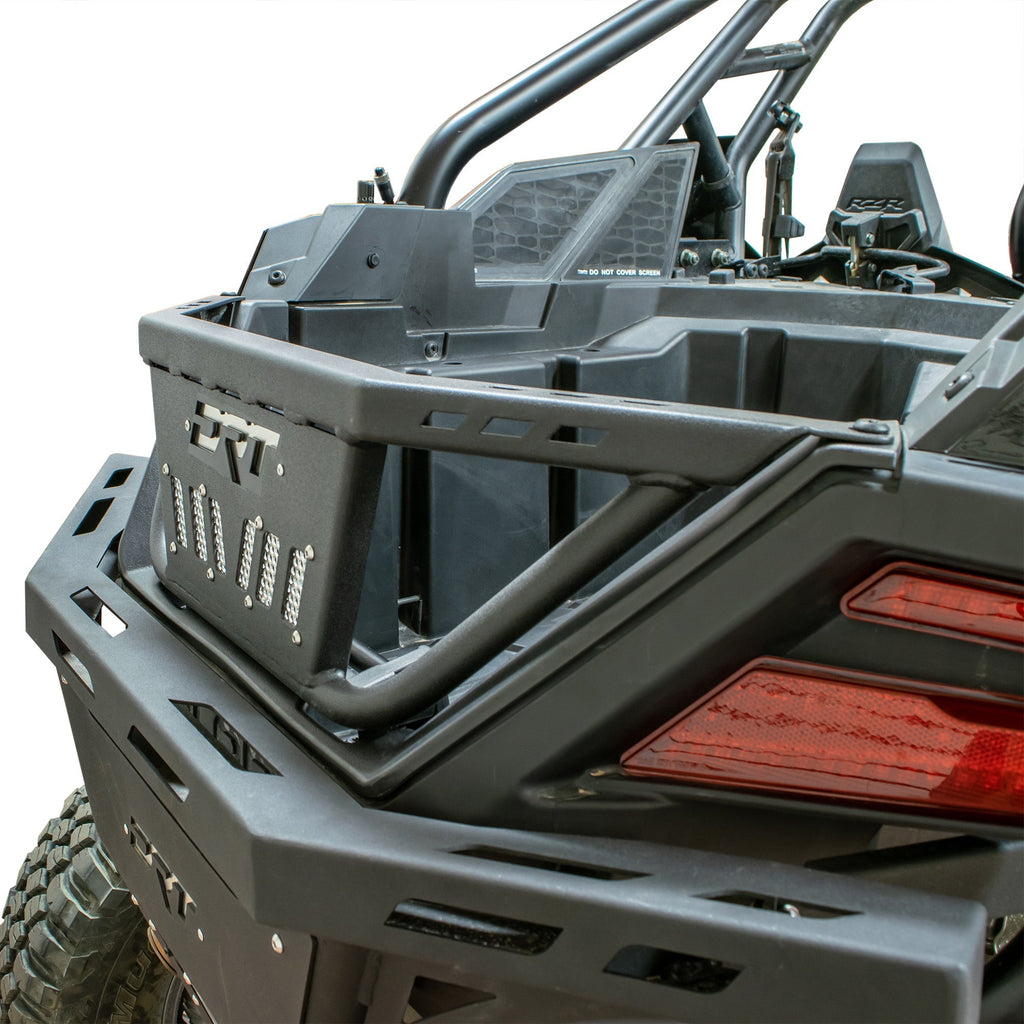 RZR Pro XP / Pro R / Turbo R 2020+ Bed Enclosure Tailgate