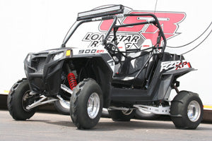 Polaris RZR XP900 STS Suspension Kit