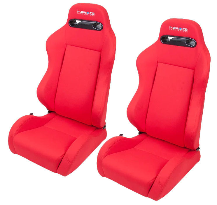 ^^NCF SPORT SEATS PAIRS