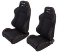 ^^NCF SPORT SEATS PAIRS