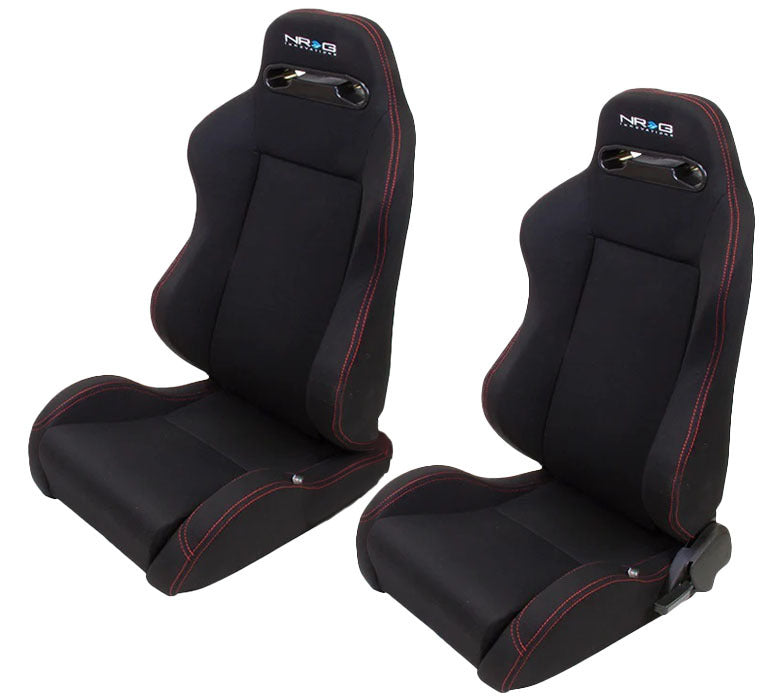 ^^NCF SPORT SEATS PAIRS