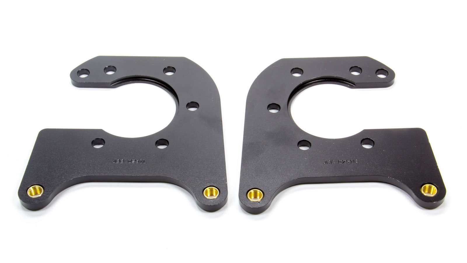 BRACKET KIT LEFT & RIGHT