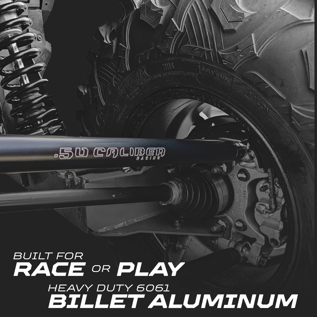 Polaris RZR XP 900 Heavy Duty Radius Rods