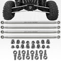 Polaris RZR XP 900 Heavy Duty Radius Rods