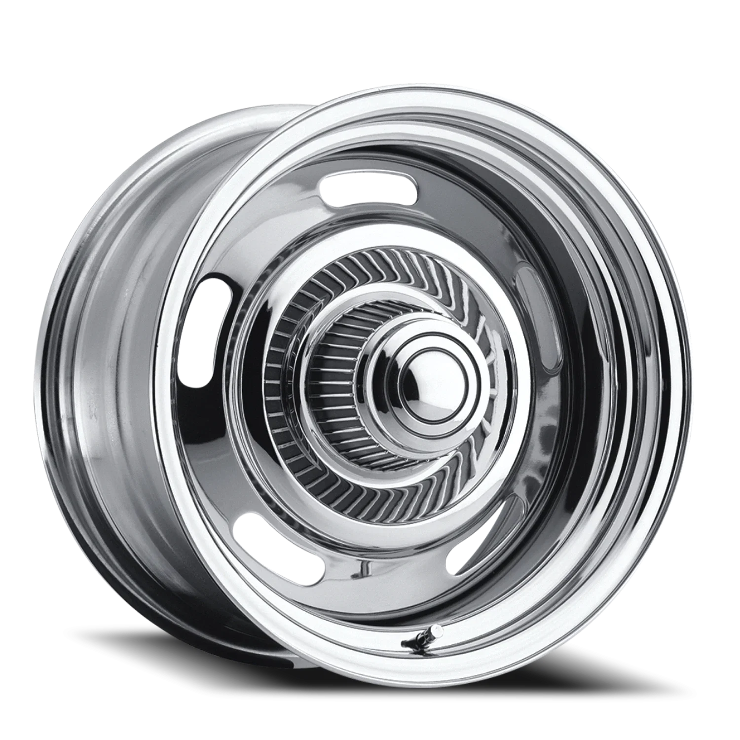 57 Rally Aluminum C