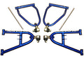 Yamaha Raptor 125/250 XC Style A-Arm Kit