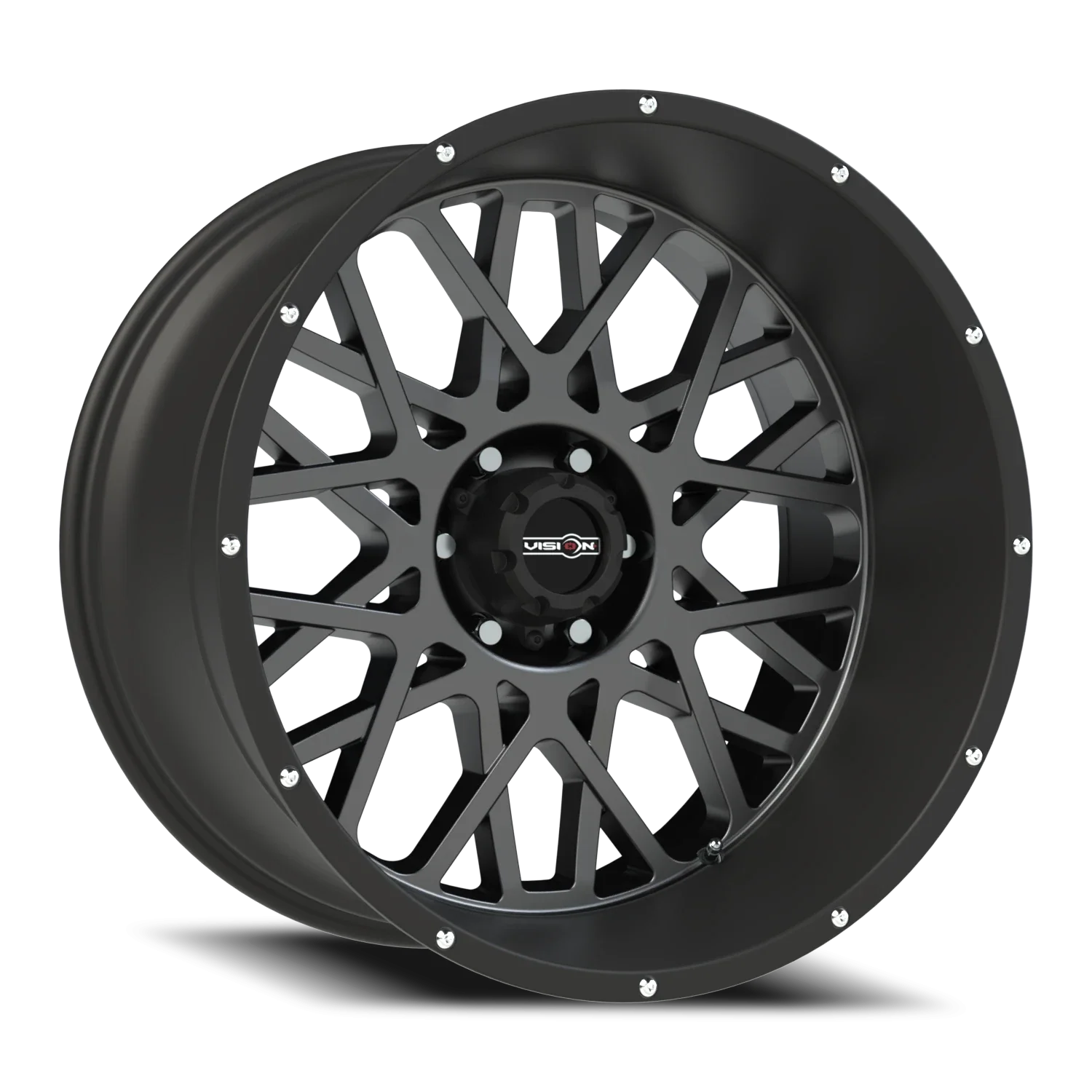 412 Rocker ABL