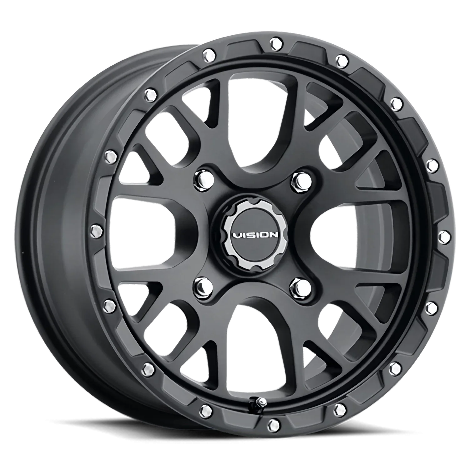 545 Rocker ATV SB