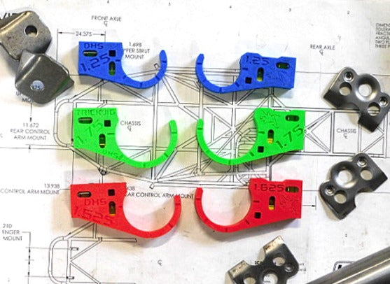 Roll Cage Builder Kit