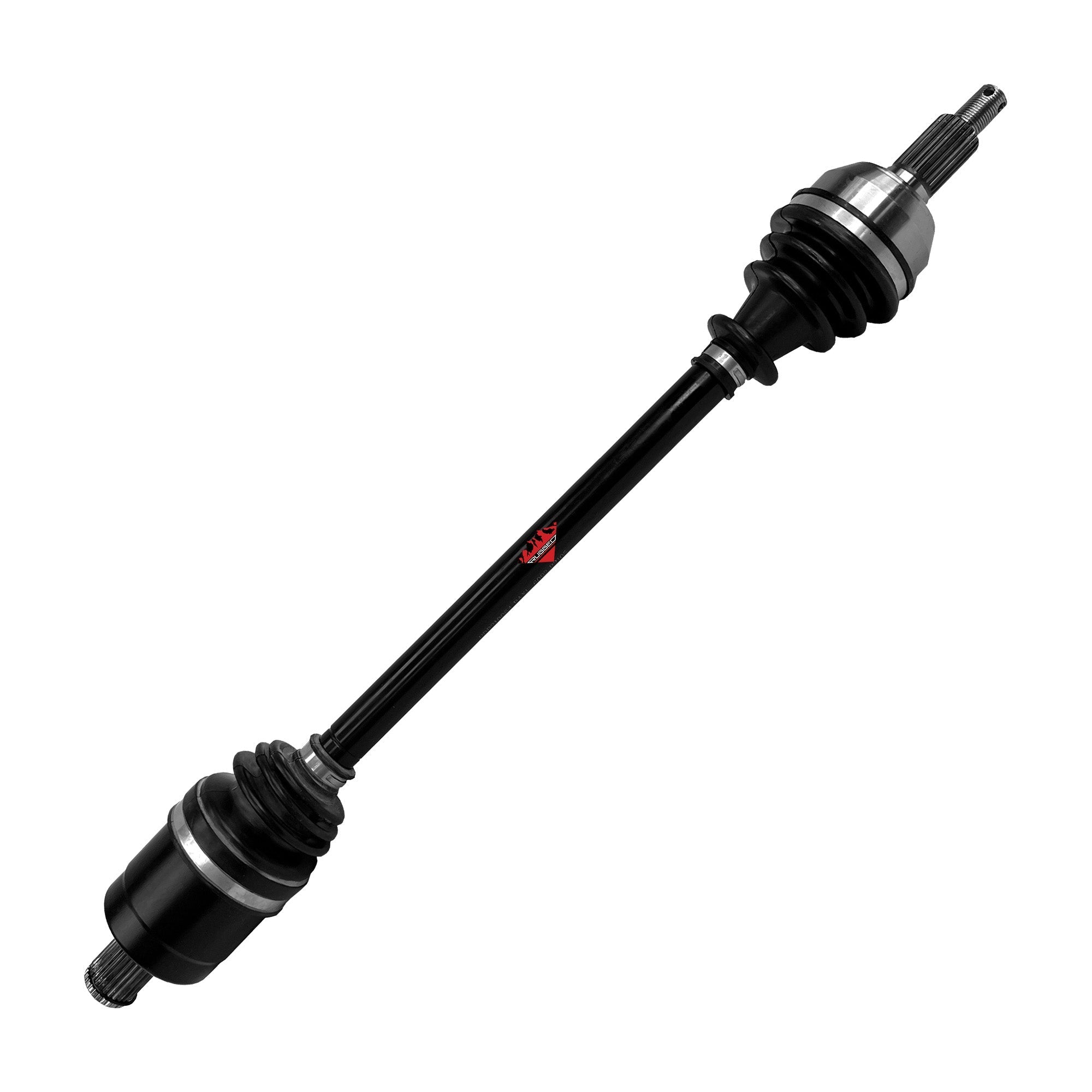 20082011 Kawasaki Brute Force Front Right Rugged Performance Axle