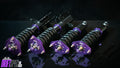 SLR Drift Spec Coilovers for S15 Silvia