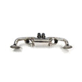 Exhaust System For Porsche 911 992 GT3 4.0L Exhaust System